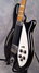 Rickenbacker 4005/4 , Jetglo: Close up - Free2