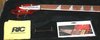 Rickenbacker 4003/4 , Fireglo: Neck - Front
