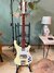 Rickenbacker 4001/4 CS, Cream: Full Instrument - Front