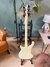 Rickenbacker 4001/4 CS, Cream: Full Instrument - Rear