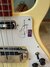 Rickenbacker 4001/4 CS, Cream: Close up - Free2