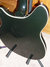 Rickenbacker 360/6 , Jetglo: Body - Rear
