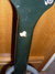 Rickenbacker 360/6 , Jetglo: Neck - Rear