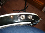 Rickenbacker 360/6 , Jetglo: Close up - Free