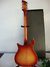 Rickenbacker 425/6 Mod, Fireglo: Full Instrument - Rear