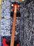 Rickenbacker 4001/4 C64, Fireglo: Neck - Front