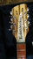 Rickenbacker 360/12 , Mapleglo: Headstock
