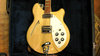 Rickenbacker 360/12 , Mapleglo: Body - Front