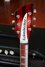 Rickenbacker 360/12 , Fireglo: Headstock