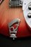 Rickenbacker 360/12 , Fireglo: Close up - Free