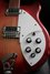 Rickenbacker 360/12 , Fireglo: Close up - Free2