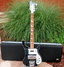 Rickenbacker 4003/4 , Jetglo: Free image2