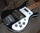 Rickenbacker 4003/4 , Jetglo: Body - Front