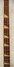 Rickenbacker 4001/4 , Fireglo: Neck - Front