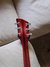 Rickenbacker 360/6 , Fireglo: Headstock - Rear