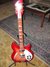 Rickenbacker 360/6 , Fireglo: Full Instrument - Front