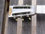 Rickenbacker A22/6 LapSteel, Silver: Headstock