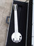 Rickenbacker A22/6 LapSteel, Silver: Full Instrument - Front