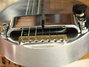 Rickenbacker A22/6 LapSteel, Silver: Close up - Free2