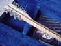 Rickenbacker 360/12 , Mapleglo: Neck - Rear