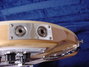 Rickenbacker 360/12 , Mapleglo: Close up - Free