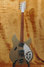 Rickenbacker 330/6 , Desert Gold: Full Instrument - Front