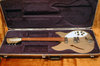 Rickenbacker 330/6 , Desert Gold: Close up - Free2