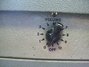 Rickenbacker M-8E/amp , Silver: Full Instrument - Rear