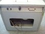 Rickenbacker M-8E/amp , Silver: Close up - Free