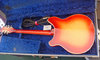 Rickenbacker 360/12 , Fireglo: Full Instrument - Rear