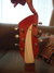 Rickenbacker 450/6 , Fireglo: Headstock
