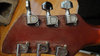 Rickenbacker 365/6 Capri, Custom: Headstock - Rear