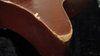 Rickenbacker 365/6 Capri, Custom: Full Instrument - Rear