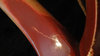 Rickenbacker 365/6 Capri, Custom: Neck - Rear