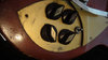 Rickenbacker 365/6 Capri, Custom: Close up - Free2