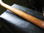 Rickenbacker 425/6 , Mapleglo: Neck - Rear