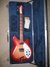 Rickenbacker 360/6 , Fireglo: Full Instrument - Front