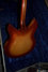 Rickenbacker 1997/6 f hole, Fireglo: Full Instrument - Rear
