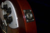 Rickenbacker 1997/6 f hole, Fireglo: Close up - Free