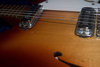 Rickenbacker 1997/6 f hole, Fireglo: Close up - Free2
