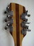 Rickenbacker 370/12 RM, Mapleglo: Headstock - Rear