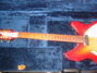 Rickenbacker 330/6 , Fireglo: Free image