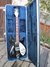 Rickenbacker 360/6 , Jetglo: Full Instrument - Front