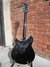 Rickenbacker 360/6 , Jetglo: Full Instrument - Rear