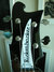 Rickenbacker 4003/4 , Jetglo: Headstock