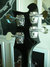 Rickenbacker 4003/4 , Jetglo: Headstock - Rear
