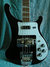 Rickenbacker 4003/4 , Jetglo: Body - Front
