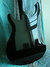 Apr 2010 Rickenbacker 4003/4 , Jetglo: Body - Rear