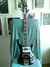 Rickenbacker 4003/4 , Jetglo: Full Instrument - Front