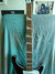 Rickenbacker 4003/4 , Jetglo: Neck - Front